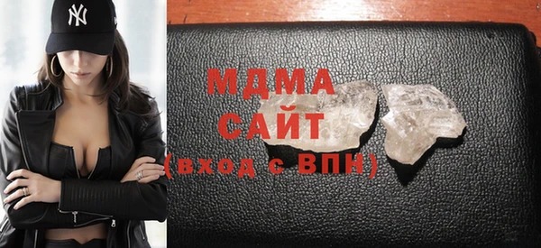 прущие крисы Аркадак